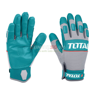 Găng tay cơ khí Total TSP1806-XL