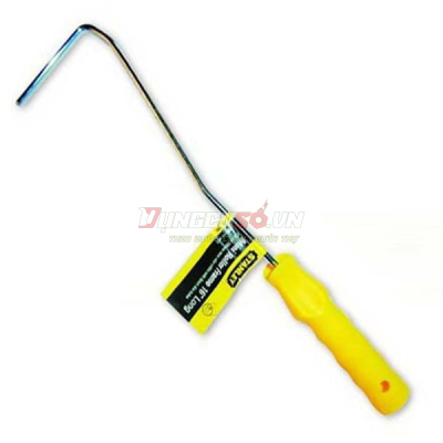 Lăn sơn – Cán lăn 4″ Stanley 29-086