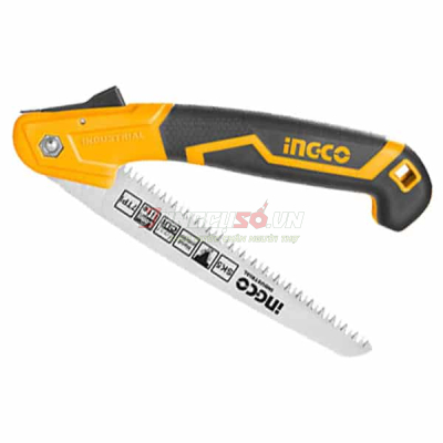 Cưa tay xếp 180mm INGCO HFSW1808