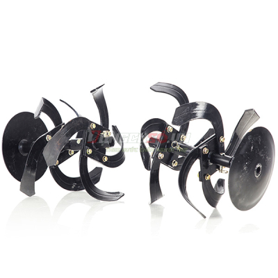 Bộ dao xới 2 khớp Honda SPV00006