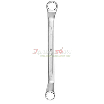 Cờ lê 2 vòng 12x13mm Total TORSP12131