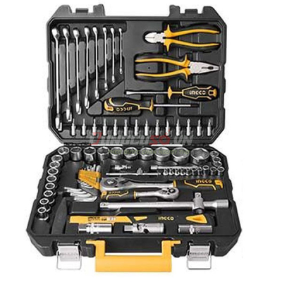 Bộ 77 công cụ INGCO HKTHP20771