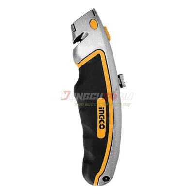 Dao rọc giấy 61x19mm INGCO HUK611