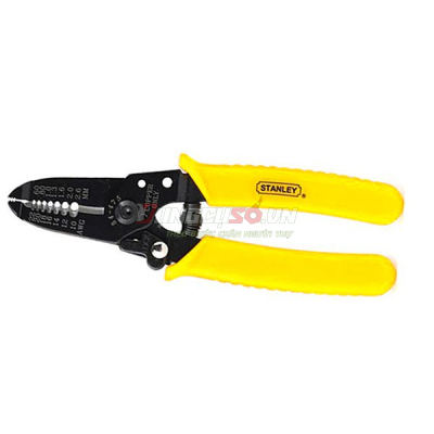 Kềm tuốt dây 150mm Stanley 84-475-22