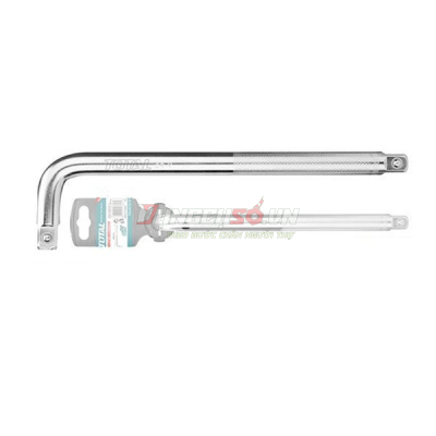 Cần siết tay cầm L 1/2in 300mm Total THLHD12121