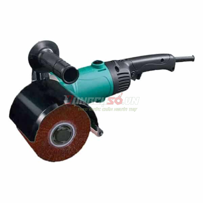 Máy đánh bóng DCA ASN100