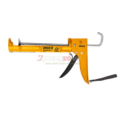 Súng bơm silicon 9in INGCO HCG0909