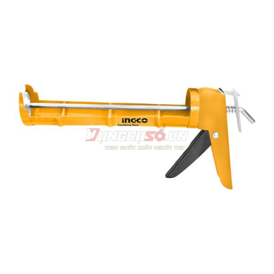 Súng bơm silicon 9in INGCO HCG0309