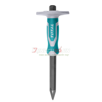 Đục bê tông nhọn 4mm Total THT4221026