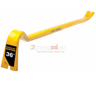 Xà beng 36″ Stanley 55-104