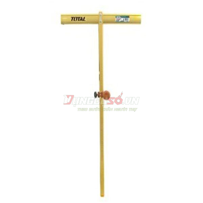 Dao cắt kính chữ T Total TGCT11201