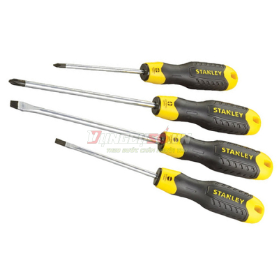 Bộ tua vít 4 chi tiết Stanley STHT65199-8