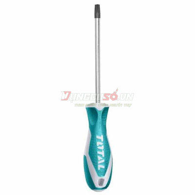 Tua vít bake 5x100mm Total THT2446