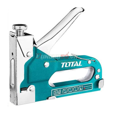 Kềm bấm ghim 3 trong 1 Total THT31143