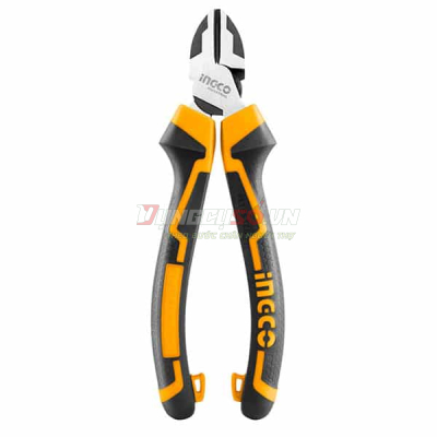 Kềm cắt cao cấp 160mm INGCO HHLDCP28160
