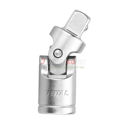 Đầu nối lắc léo 1/2″ Total THHUJ1121