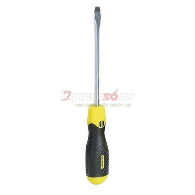 Tua vít dẹp 6.5MMX250 Stanley STMT60830-8