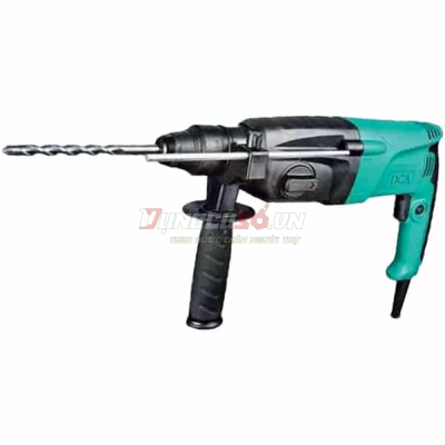 Máy khoan đục 26mm DCA AZC05-26B