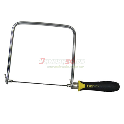 Cưa cầm tay 120mm Stanley STHT15104-8