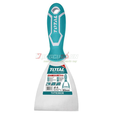 Bay sủi sơn 60mm Total THT83606