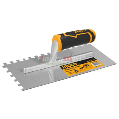 Bay răng cưa 280x130mm INGCO HPTT28138