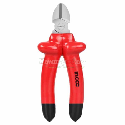 Kềm cắt cách điện 160mm INGCO HIDCP01160