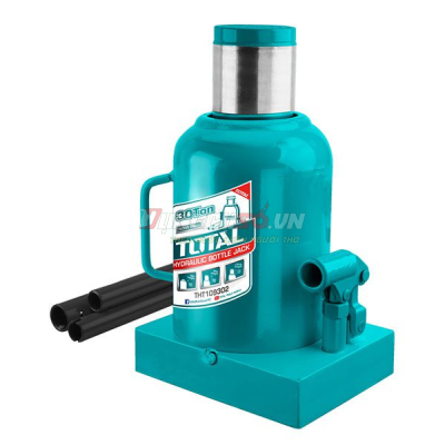 Con đội 30 tấn Total THT109302