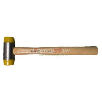 Búa nhựa 35mm Stanley 56-114