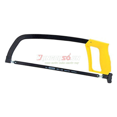 Cưa cầm tay 12″/305mm tay bọc nhựa Stanley STHT20138