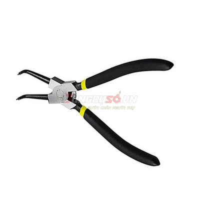 Kềm phe trong cong 7″/169mm Stanley 84-274-S