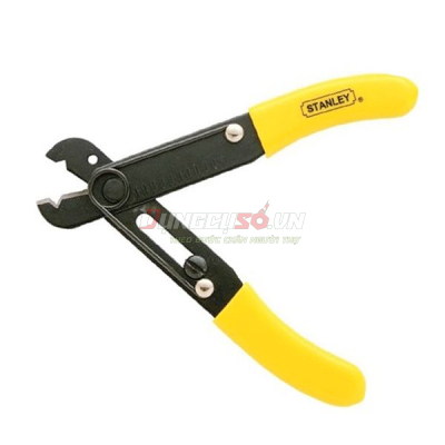 Kềm tuốt dây 130mm Stanley 84-214-22