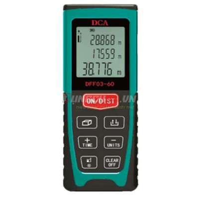 Máy đo khoảng cách laser DCA ADF03-60