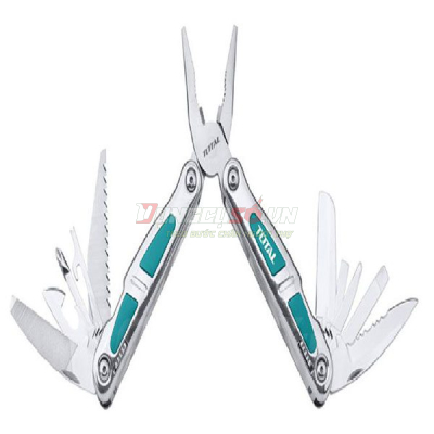 Bộ kềm đa năng Total TFMFT01151