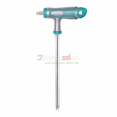 Lục giác đầu bông chữ T Total THHW15T251001