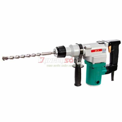 Máy khoan búa 25mm DCA AZJ05-13