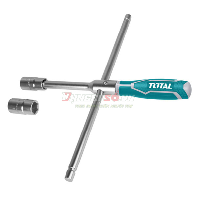 Điếu mở tắc kê chữ thập Total THTRCW40231