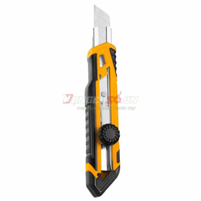 Dao rọc giấy 18x100mm INGCO HKNS16618