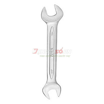 Cờ lê 2 miệng Total 16x17mm TDOES16171