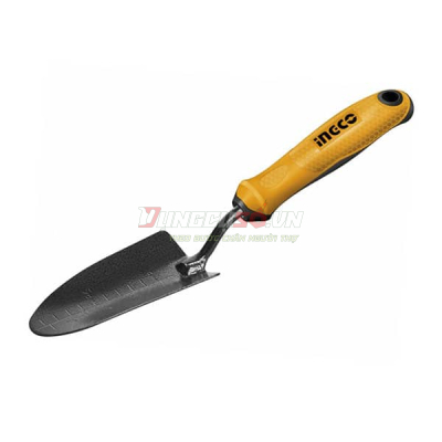 Cây Xẻng Xúc Đất Làm Vườn 320mm INGCO HFTT658