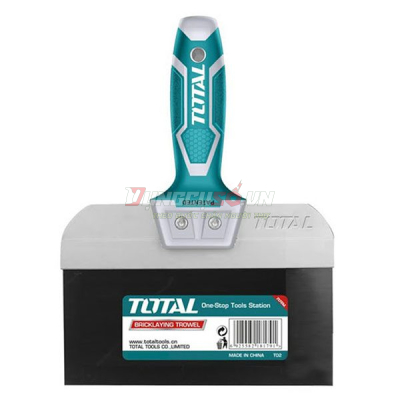 Dao cạo sơn 250mm Total THPUT38250