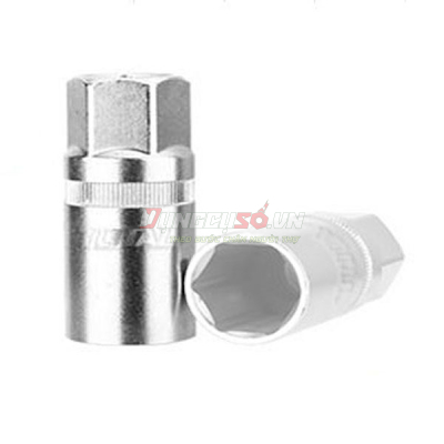 Đầu tuýp lục giác 1/2in 21mm Total THSPS12216