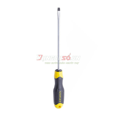Tua vít dẹp có từ 8mm X 200mm Stanley STHT65197-8