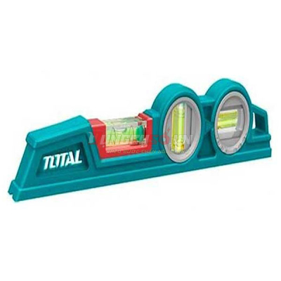 Thước thủy ống 24.5Cm Total TMT221306