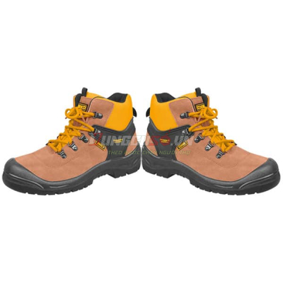 Giày bảo hộ size 40 INGCO SSH12S1P.40