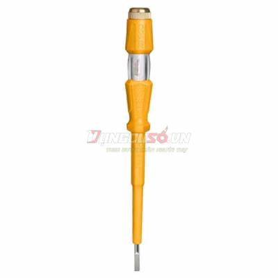 Bút Thử Điện 3 x 140mm INGCO HSDT1408