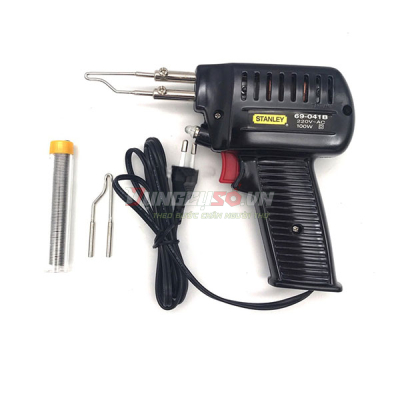 Mỏ hàn 100W Stanley 69-041B