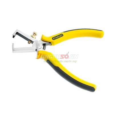 Kềm tuốt dây 6″ Stanley STHT84075-8