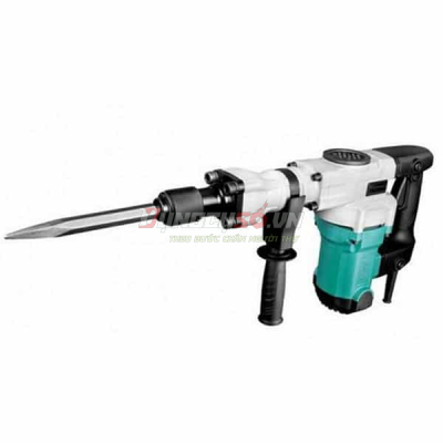 Máy đục bê tông 17mm DCA AZG06-6