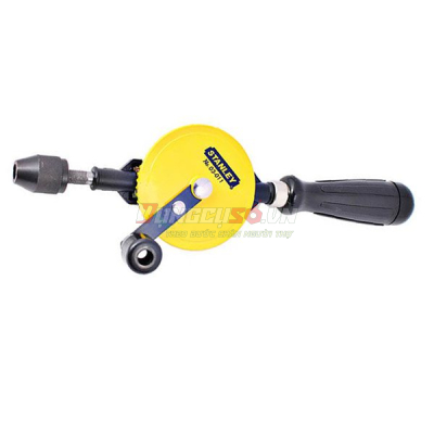 Khoan tay 1/4inch Stanley 03-011-22