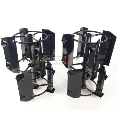 Bộ làm ruộng Honda SP002234